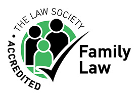 Family Law Accreditation