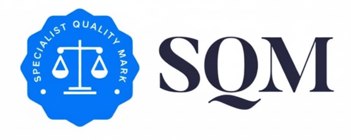 SQM Specialist Quality Mark