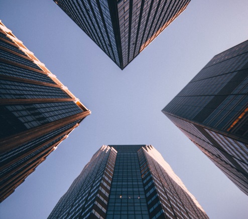 Trusted Legal Partner Office